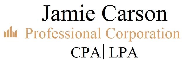 Jamie Carson CPA